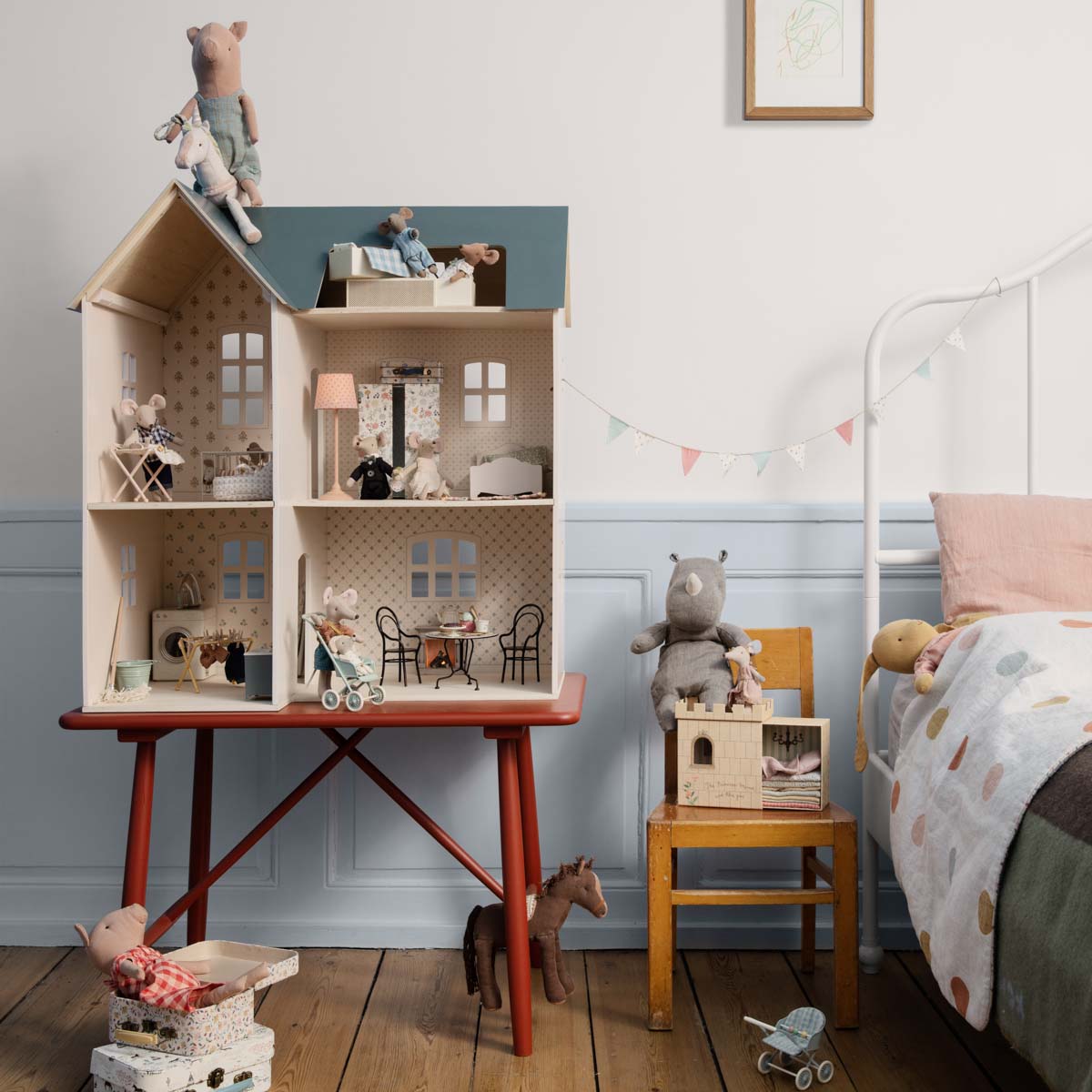Maileg House of Miniature