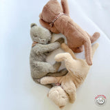 Maileg Plush Kitten  - Original