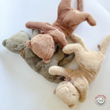 Maileg Plush Kitten  - Original