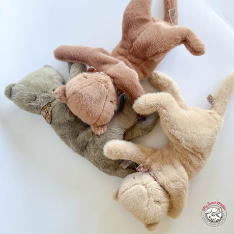 Maileg Plush Kitten  - Original