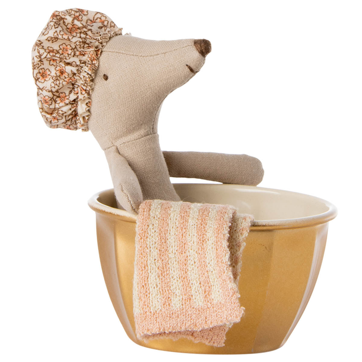 Maileg Big Sister Wellness Mouse – My Sweet Muffin