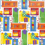 Gift Wrapping Service