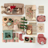 Maileg Cozy Christmas Set