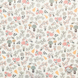 Maileg Mice Party Wrapping Paper, 11 yards
