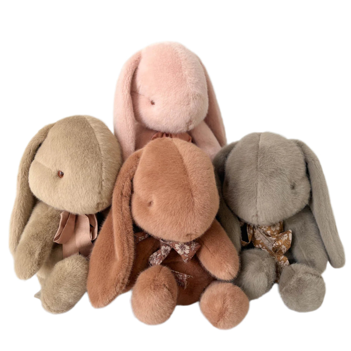 Maileg Soft Bunny Plush, Medium – My Sweet Muffin