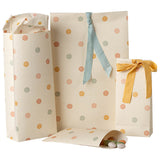 Maileg Gift bag, Multi Dots