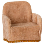 Maileg Mouse size Velvet Chair