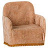 Maileg Mouse size Velvet Chair