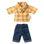 Maileg Doll Clothes for Mom, Dad, and Grandparents Mouse