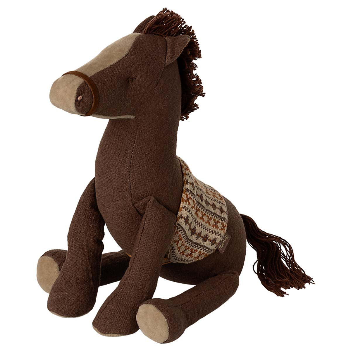 Maileg Pony, New