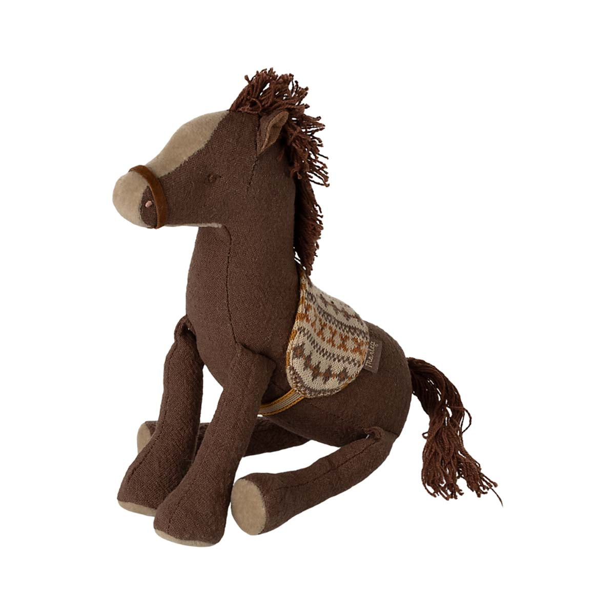 Maileg Pony, New