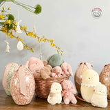 Maileg Chicken Plush, Small