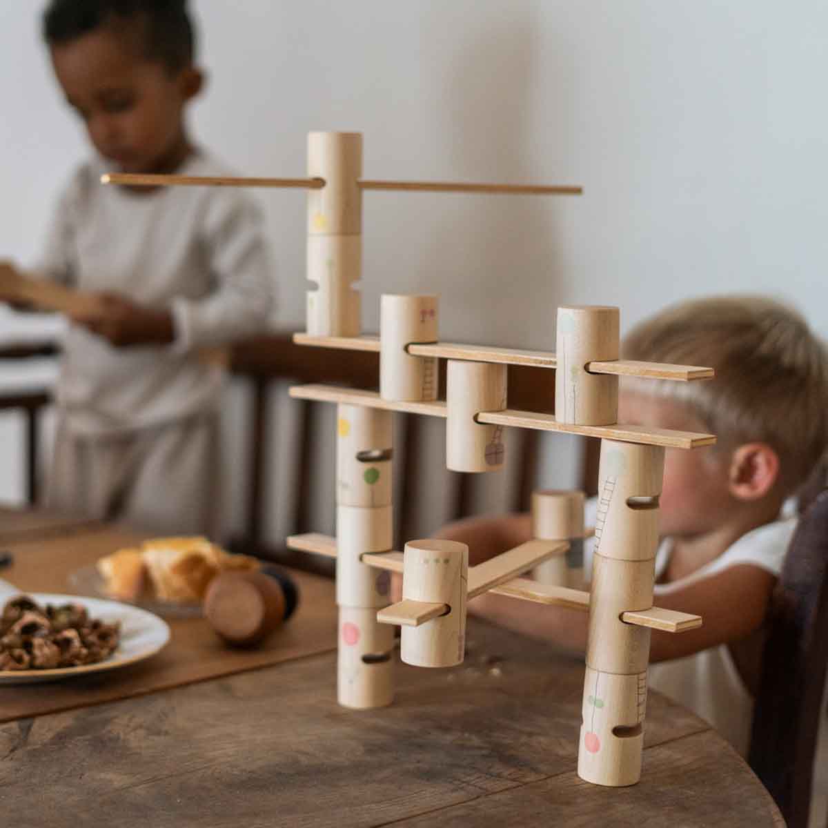Grapat Woodland Building Set – My Sweet Muffin