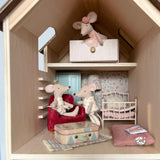 Maileg Mouse size Velvet Chair