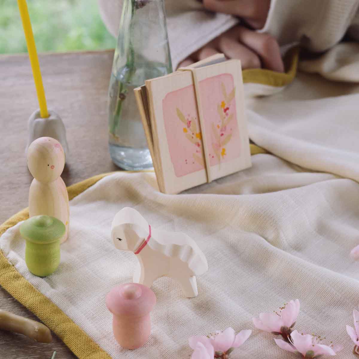 Ostheimer X Grapat Hello Spring オストハイマー grapat-ostheimer-hello-spring-