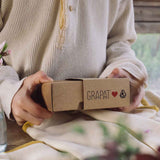 Grapat + Ostheimer Hello Spring
