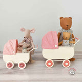 Maileg Mini Doll Pram