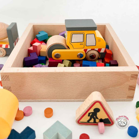 Grapat Storage Box