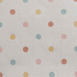 Maileg Wrapping Paper, Multi Dots, 11 yards