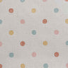 Maileg Wrapping Paper, Multi Dots, 11 yards