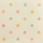 Maileg Wrapping Paper, Multi Dots, 11 yards