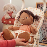 Olli Ella Dinkum Posable Dolls, Dottie