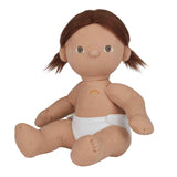 Olli Ella Dinkum Posable Dolls, Dottie