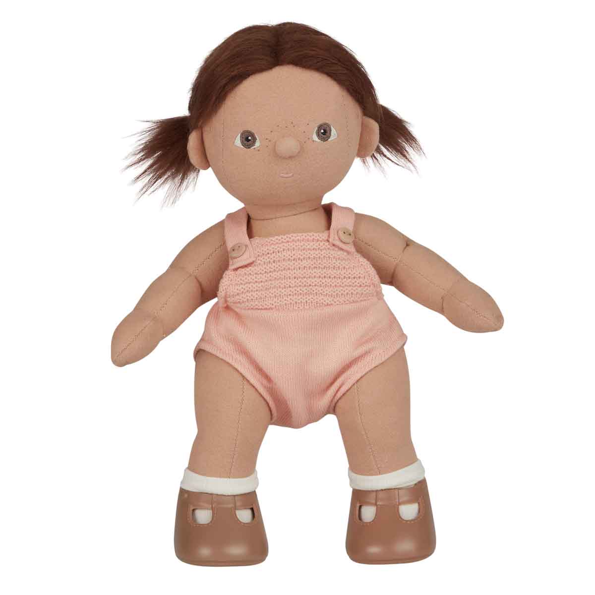 Olli Ella Dinkum Posable Dolls, Dottie