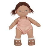 Olli Ella Dinkum Posable Dolls, Dottie