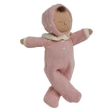 Olli Ella Dozy Dinkum Baby Doll, Toadstool