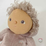 Olli Ella Unicorn Backpack with Dinky Dinkum Doll