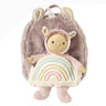 Olli Ella Unicorn Backpack with Dinky Dinkum Doll