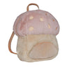 Olli Ella Hopalong Mushroom Backpack