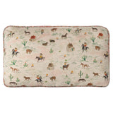 Maileg Rectangular Cushion, Pony