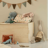 Maileg Fabric Garland, Ocher