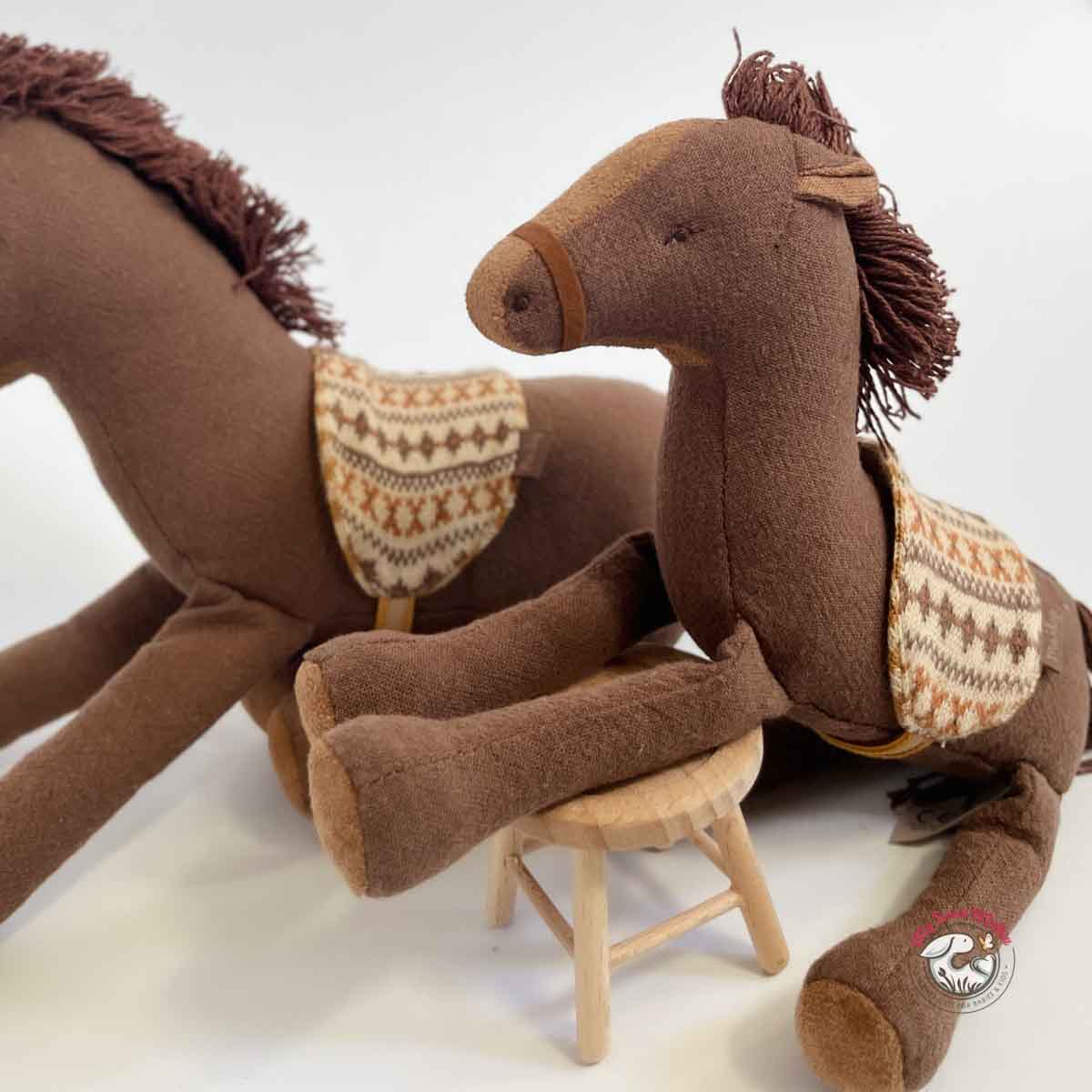Maileg Pony, New