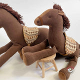 Maileg Pony, New