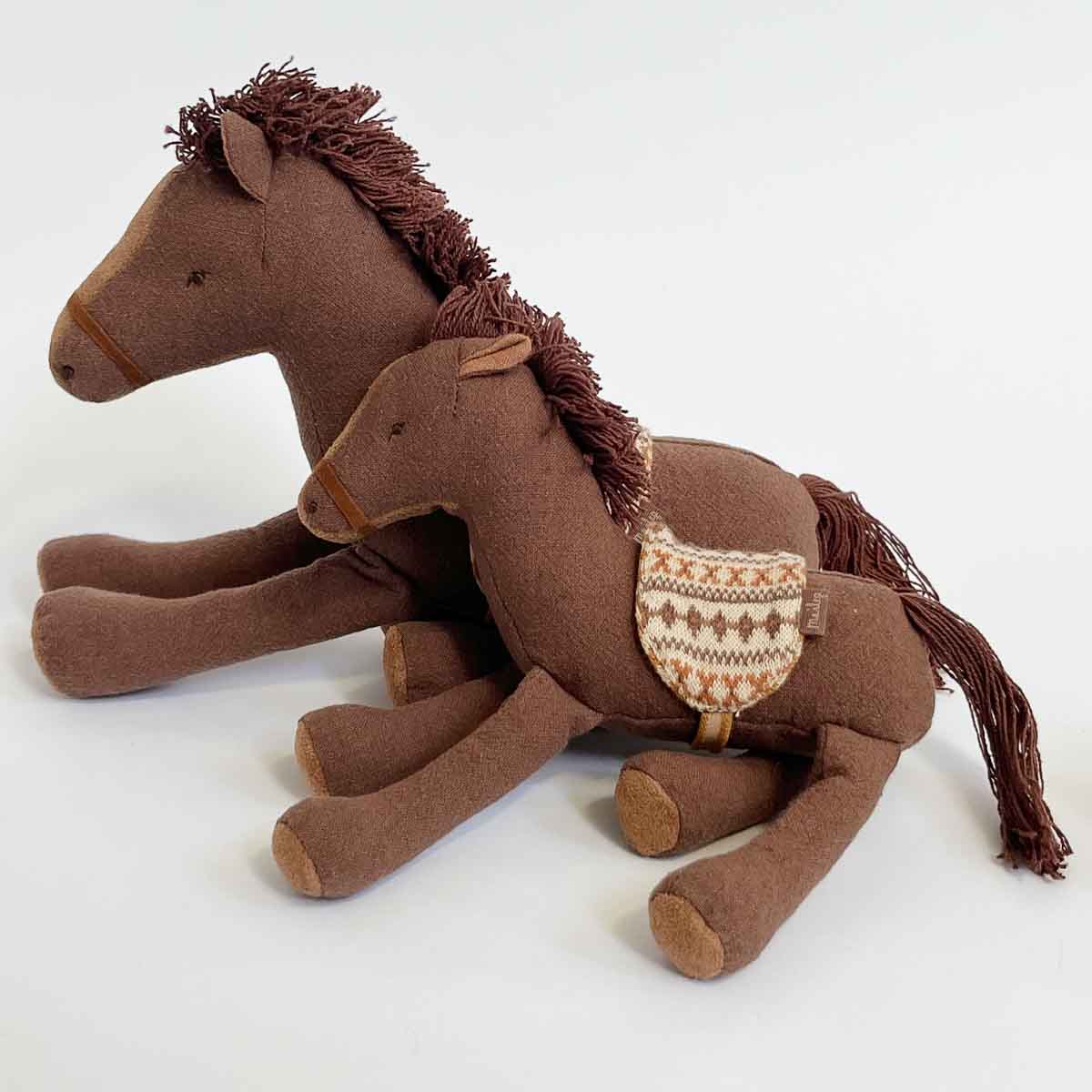 Maileg Pony, New