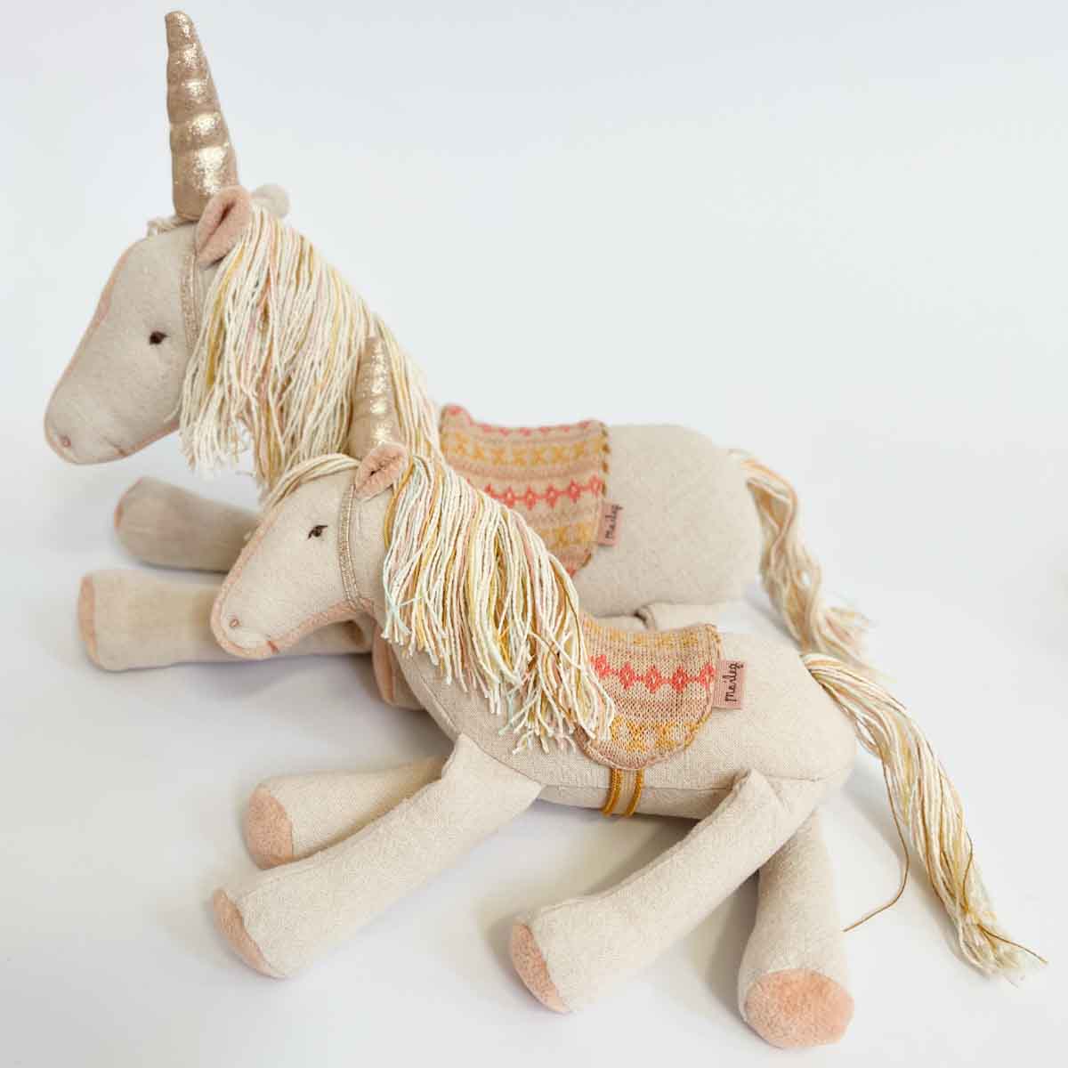 Maileg Unicorn, New