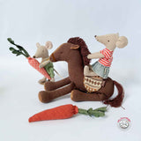 Maileg Pony, New