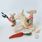 Maileg Unicorn