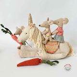 Maileg Unicorn, New