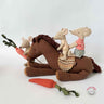Maileg Pony, New