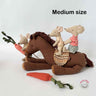 Maileg Pony