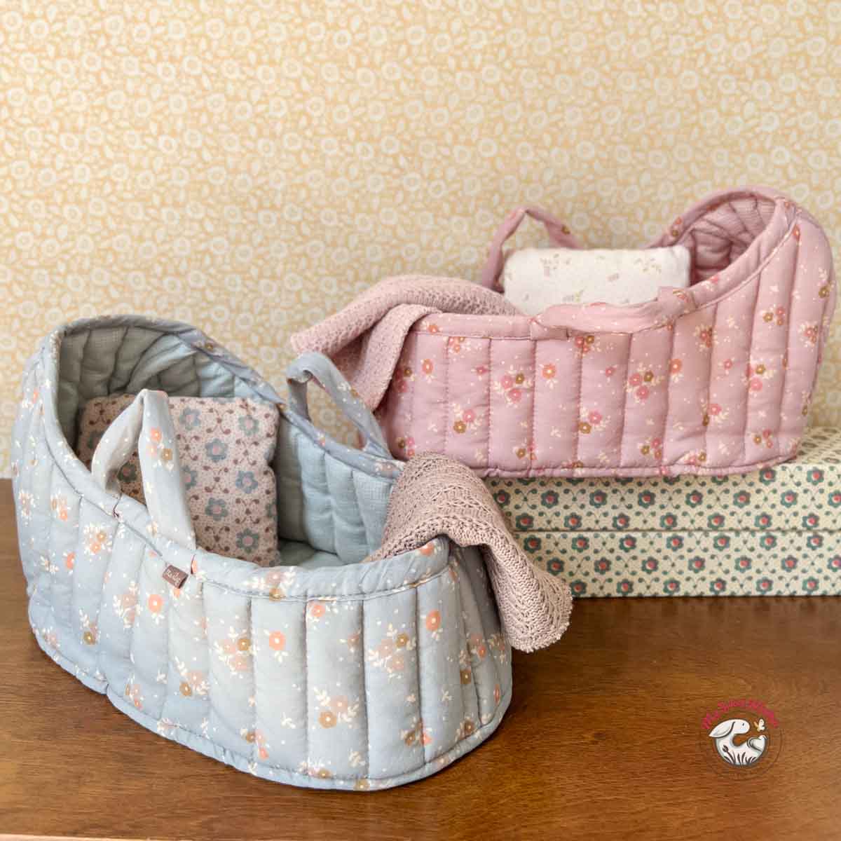 Maileg Large Carry Cot