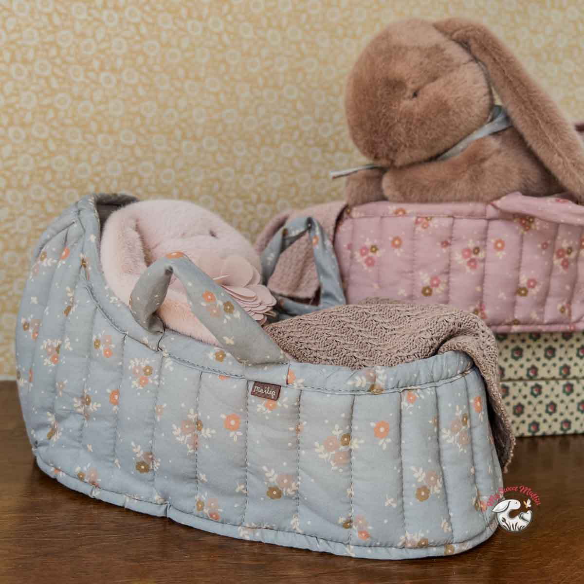 Maileg Large Carry Cot
