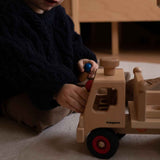Fagus Fire Engine