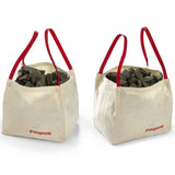 Fagus Big Bags (set of 2)
