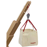 Fagus Big Bags (set of 2)