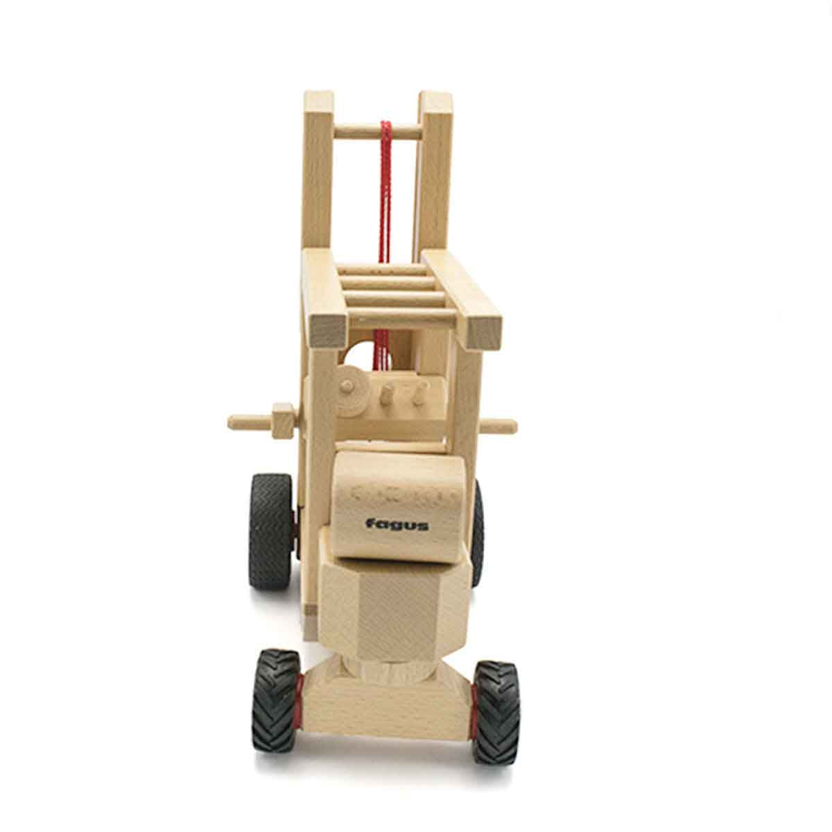 Fagus Fork Lift